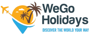 We Go Holidays